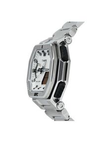 Timex Zegarek UFC Strength Colossus TW2V84700 Srebrny. Kolor: srebrny #4