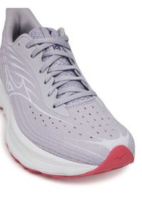 Mizuno Buty do biegania Wave Skyrise 6 J1GD2509 Różowy. Kolor: różowy. Materiał: materiał. Model: Mizuno Wave #3