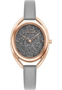 Zegarek Adriatica Zegarek damski Adriatica A3717.9217Q szary. Kolor: szary #1