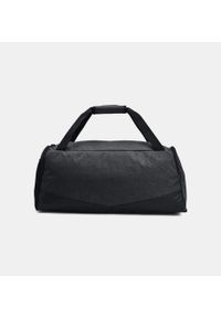 Torba podróżna Under Armour UA Undeniable 5.0 Duffle MD. Kolor: żółty, wielokolorowy, czarny