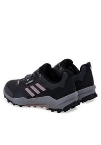 Adidas - adidas Trekkingi Terrex AX4 IH1143 Szary. Kolor: szary. Materiał: materiał #6