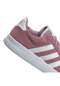 Adidas - Buty adidas Breaknet 2.0 W ID5268 różowe. Okazja: na co dzień. Zapięcie: sznurówki. Kolor: różowy. Materiał: guma, syntetyk. Szerokość cholewki: normalna #6