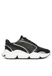 Sneakersy MICHAEL Michael Kors. Kolor: czarny #1