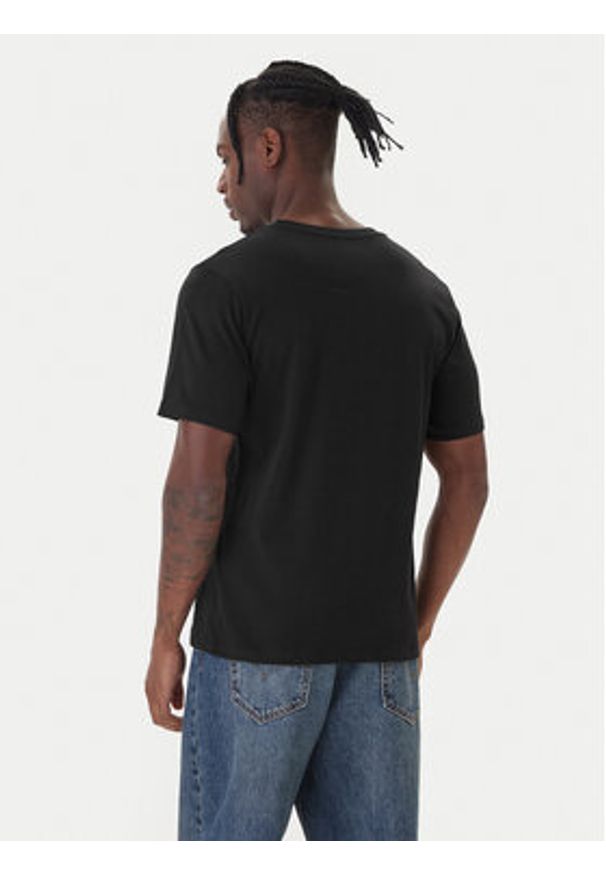 Jack & Jones Komplet t-shirtów Inwood 12291656 Kolorowy Regular Fit. Materiał: bawełna. Wzór: kolorowy