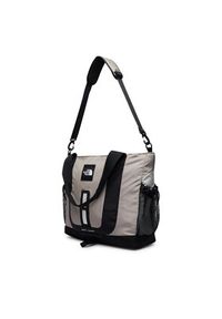 The North Face Torebka NF0A8JCFSM41 Beżowy. Kolor: beżowy #4