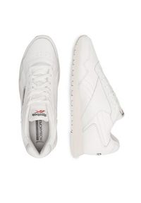 Reebok Sneakersy Glide GW4788 Biały. Kolor: biały #8
