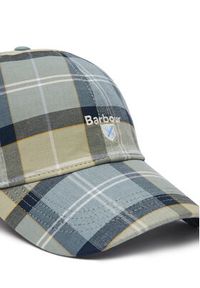 Barbour Czapka MHA0617TN37 Niebieski. Kolor: niebieski. Materiał: bawełna #2