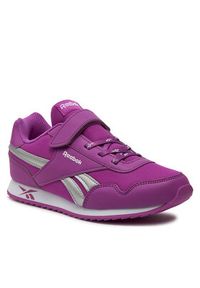 Reebok Sneakersy Royal Cljog 3.0 1V GX0919 Fioletowy. Kolor: fioletowy. Materiał: materiał. Model: Reebok Royal #6