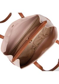 Jenny Fairy Torebka MJT-J-043-MX-01 Różowy. Kolor: różowy. Materiał: skórzane #2