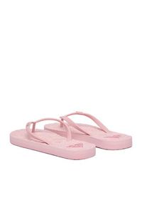Roxy Klapki CEOWB-SS25-3C021 Żółty jasny. Kolor: żółty. Materiał: syntetyk #6