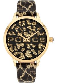 Zegarek Police Damski Zegarek POLICE WOMEN PL16028MSG.02 (36MM) NoSize #1