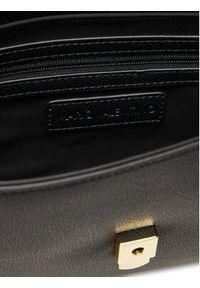 VALENTINO - Valentino Torebka Fae Re VBS9AD17 Czarny. Kolor: czarny. Materiał: skórzane #5