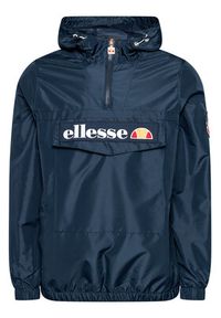 Ellesse Kurtka anorak Mont 2 SHS06040 Granatowy Regular Fit. Kolor: niebieski. Materiał: syntetyk #4