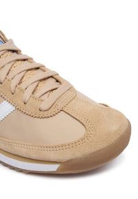 Adidas - adidas Sneakersy Sl 72 Rs JQ9554 Beżowy. Kolor: beżowy. Materiał: zamsz, skóra #4