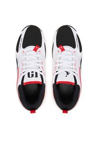 Nike Buty do koszykówki Jordan Heir Series FQ3858 106 Biały. Kolor: biały. Materiał: syntetyk. Sport: koszykówka #3