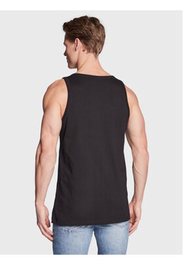 BOSS Komplet tank topów 50475278 Kolorowy Regular Fit. Materiał: bawełna. Wzór: kolorowy
