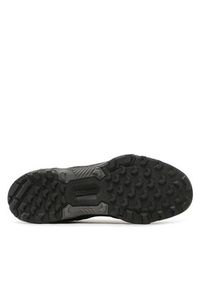 Adidas - adidas Trekkingi Terrex Eastrail 2 HP8606 Czarny. Kolor: czarny. Materiał: skóra. Model: Adidas Terrex. Sport: turystyka piesza #5