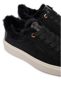 Alexander Smith Sneakersy London ALBCLHW-8242-BLK Czarny. Kolor: czarny. Materiał: skóra #4
