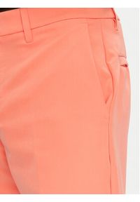 BOSS Szorty materiałowe S_Commuter_10.5 inch 50540337 Czerwony Slim Fit. Kolor: czerwony. Materiał: syntetyk #2