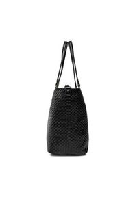 VALENTINO - Valentino Torebka Daiquiri VBS6B501 Czarny. Kolor: czarny. Materiał: skórzane #5