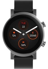 MOBVOI - Smartwatch Mobvoi Ticwatch E3 Smart Watch Wear Os By Google Watch For Men And Women Qualcomm. Rodzaj zegarka: smartwatch