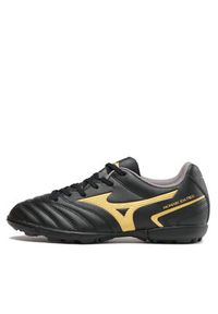 Mizuno Buty do piłki nożnej Monarcida Neo II Sel J As P1GE2325 Czarny. Kolor: czarny #2