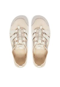 Teva Sandały Hydratrek 1166290 Beżowy. Kolor: beżowy. Materiał: materiał #3