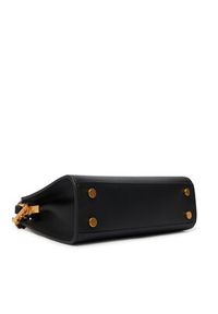 Karl Lagerfeld - KARL LAGERFELD Torebka B3W30018 Czarny. Kolor: czarny. Materiał: skórzane #6
