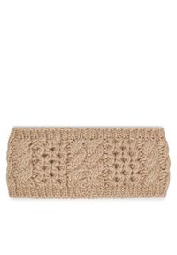 Eisbar - Eisbär Opaska materiałowa Afra Stb 85024 156 Szary. Kolor: szary. Materiał: materiał #3