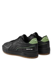 Puma Sneakersy Mapf1 Amg Ca Pro 307855 02 Czarny. Kolor: czarny. Materiał: skóra #4