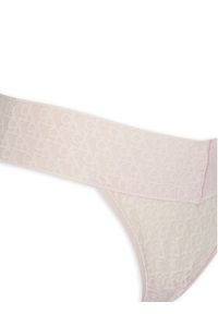 Calvin Klein Underwear Komplet fig LV00QD5305 Kolorowy. Materiał: bawełna. Wzór: kolorowy #4