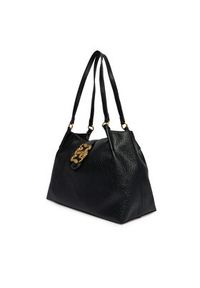 Just Cavalli Torebka 80RA4BN3 ZSD87 Czarny. Kolor: czarny. Materiał: skórzane #2