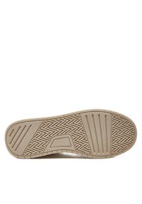 ONLY Shoes Sneakersy 15304414 Beżowy. Kolor: beżowy. Materiał: skóra #3