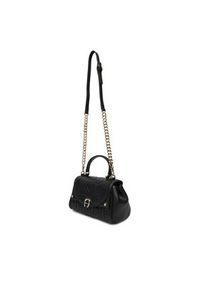 Aigner Torebka Diadora S 134003 Czarny. Kolor: czarny. Materiał: skórzane #5