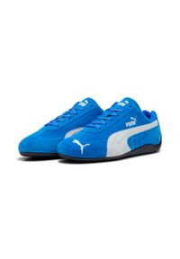 Puma Buty Speedcat Og 39884618. Kolor: niebieski