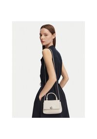 Torebka Tory Burch. Kolor: kremowy #1