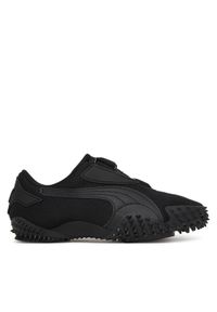Puma Sneakersy Mostro OG Prime Jr 03729 02 Czarny. Kolor: czarny. Materiał: materiał #1