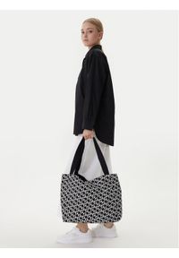 Karl Lagerfeld Jeans Torebka B1W50009 Czarny. Kolor: czarny #1