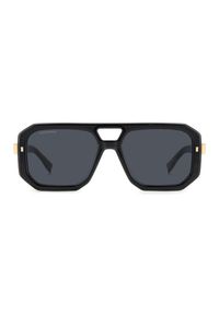 Okulary D2 0105/S 8072K DSQUARED2 #3