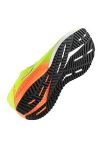 Buty do biegania męskie Joma Titanium. Kolor: zielony