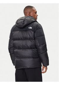 The North Face Kurtka puchowa Diablo 2.0 NF0A8992 Czarny Regular Fit. Kolor: czarny. Materiał: syntetyk #4