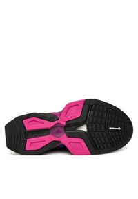 Adidas - adidas Buty na siłownię adidas x Jeremy Scott Rapidmove Adv 2 JR6402 Czarny. Kolor: czarny. Materiał: materiał. Sport: fitness
