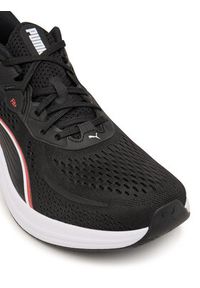 Puma Sneakersy Skyrocket Lite 2 311730 03 Czarny. Kolor: czarny. Materiał: materiał #4