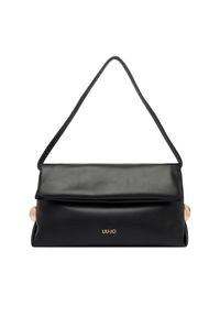Torebka Liu Jo. Kolor: czarny #1