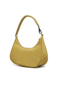 Tommy Jeans Torebka AW0AW16984 Brązowy. Kolor: brązowy #4