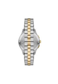 Emporio Armani Zegarek Dario AR11692 Srebrny. Kolor: srebrny #3