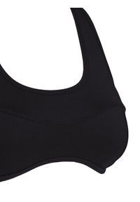 GIRLFRIEND COLLECTIVE - Girlfriend Collective Biustonosz sportowy Connie 1158 Czarny. Kolor: czarny. Materiał: syntetyk #2