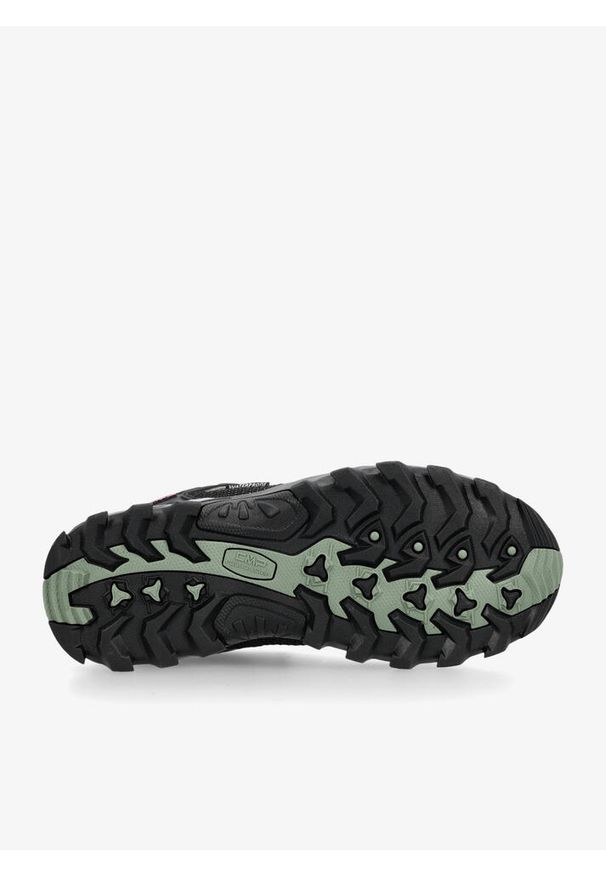 Buty trekkingowe damskie CMP 74us Rigel Low Wmn. Kolor: wielokolorowy, szary