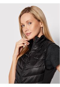 Viking Bezrękawnik Becky Pro 600/23/2331 Czarny Slim Fit. Kolor: czarny. Materiał: syntetyk. Długość rękawa: bez rękawów #3