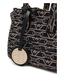Emporio Armani Torebka EW000371 AF12993 FB237 Granatowy. Kolor: niebieski #5
